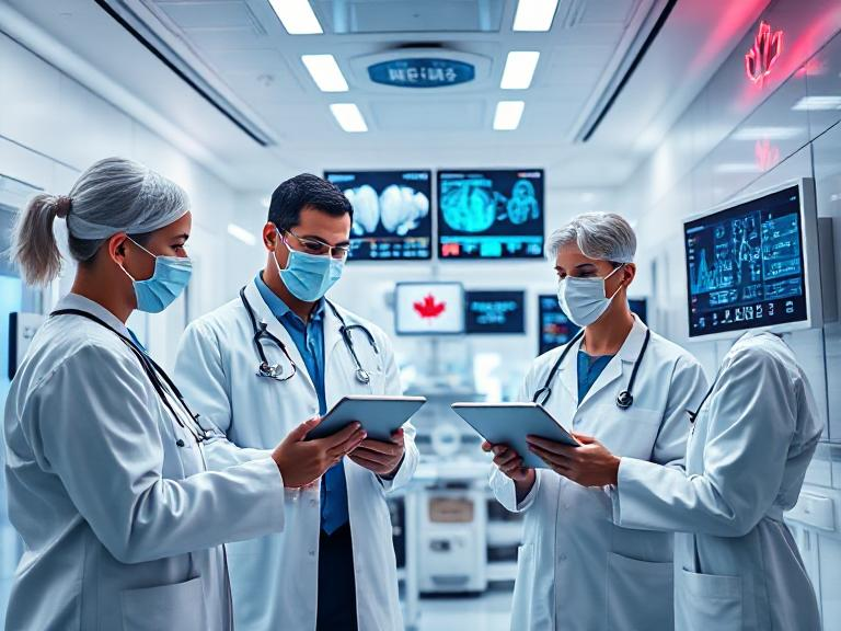 Healthcare IT Solutions