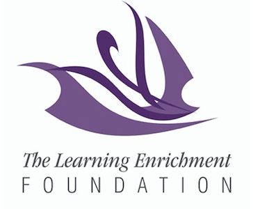 Learning Enrichment Foundation
