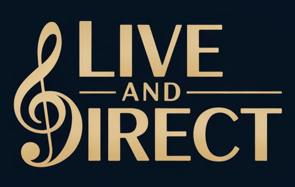 Live And Direct Music